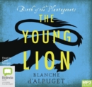 The Young Lion - Book