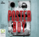 Poster Boy - Book