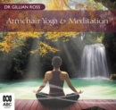 Armchair Yoga & Meditation - Book