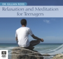 Relaxation and Meditation for Teenagers - Book