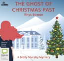 The Ghost of Christmas Past - Book
