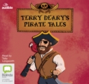 Terry Deary's Pirate Tales - Book