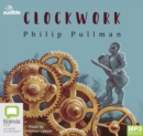 Clockwork - Book