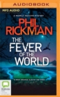 The Fever of the World - Book