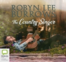 The Country Singer - Book