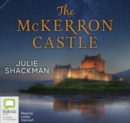 The McKerron Castle - Book