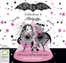 Isadora Moon Collection 4 - Book