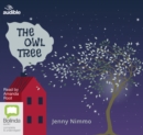 The Owl Tree - Book