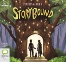 Storybound - Book