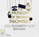 The Museum of Broken Promises - Book