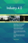 Industry 4.0 A Complete Guide - 2019 Edition - Book