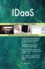 IDaaS A Complete Guide - 2019 Edition - Book