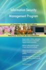 Information Security Management Program A Complete Guide - 2019 Edition - Book