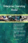 Enterprise Operating Model A Complete Guide - 2019 Edition - Book