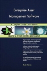Enterprise Asset Management Software A Complete Guide - 2019 Edition - Book