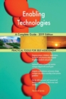 Enabling Technologies A Complete Guide - 2019 Edition - Book