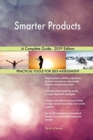Smarter Products A Complete Guide - 2019 Edition - Book