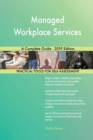 Managed Workplace Services A Complete Guide - 2019 Edition - Book