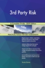 3rd Party Risk A Complete Guide - 2019 Edition - Book