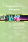 Business Relationship Management A Complete Guide - 2020 Edition - Book