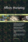 Affinity Marketing A Complete Guide - 2020 Edition - Book