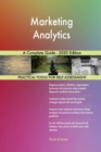 Marketing Analytics A Complete Guide - 2020 Edition - Book