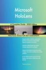 Microsoft HoloLens A Complete Guide - 2020 Edition - Book