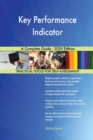 Key Performance Indicator A Complete Guide - 2020 Edition - Book