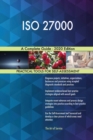 ISO 27000 A Complete Guide - 2020 Edition - Book