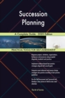 Succession Planning A Complete Guide - 2020 Edition - Book