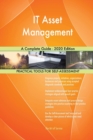 IT Asset Management A Complete Guide - 2020 Edition - Book