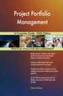 Project Portfolio Management A Complete Guide - 2020 Edition - Book