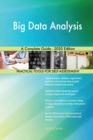 Big Data Analysis A Complete Guide - 2020 Edition - Book