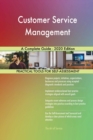 Customer Service Management A Complete Guide - 2020 Edition - Book