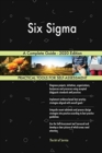 Six Sigma A Complete Guide - 2020 Edition - Book