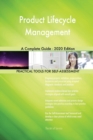 Product Lifecycle Management A Complete Guide - 2020 Edition - Book