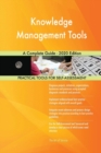 Knowledge Management Tools A Complete Guide - 2020 Edition - Book