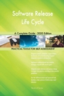 Software Release Life Cycle A Complete Guide - 2020 Edition - Book