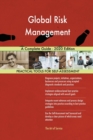 Global Risk Management A Complete Guide - 2020 Edition - Book
