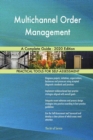 Multichannel Order Management A Complete Guide - 2020 Edition - Book