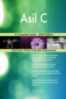 Asil C A Complete Guide - 2020 Edition - Book