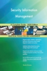 Security Information Management A Complete Guide - 2020 Edition - Book