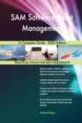 SAM Software Asset Management A Complete Guide - 2020 Edition - Book