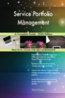 Service Portfolio Management A Complete Guide - 2020 Edition - Book