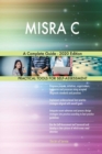 MISRA C A Complete Guide - 2020 Edition - Book