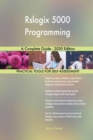 Rslogix 5000 Programming A Complete Guide - 2020 Edition - Book