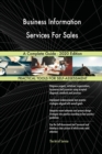 Business Information Services For Sales A Complete Guide - 2020 Edition - Book