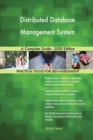 Distributed Database Management System A Complete Guide - 2020 Edition - Book