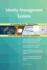 Identity Management Systems A Complete Guide - 2020 Edition - Book