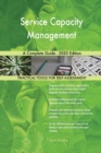 Service Capacity Management A Complete Guide - 2020 Edition - Book